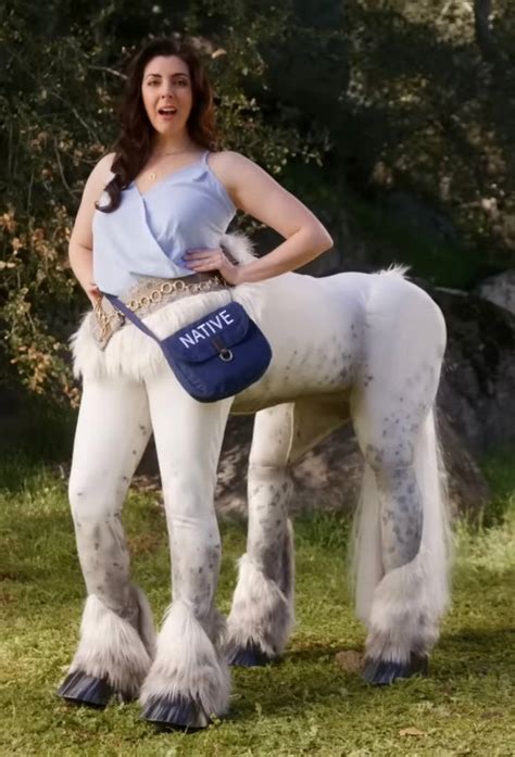native scentaur actress